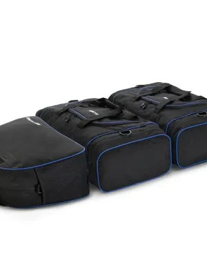 Nízká Cena Sada cestovních tašek na zavazadla Northline Pack-In Premium - do střešního boxu Neumann Adventure 130