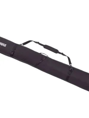 Vak pro ochranu a uskladnění lyží / běžek Thule Roundtrip Ski Bag 192cm - černý Zlevněný