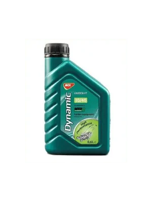 MOL Dynamic Garden 4T 30/40 600ml Přímo Od Výrobce