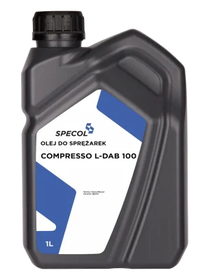 Specol Compresso L-DAB 100 1L Nejprodávanější