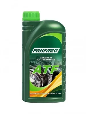 Fanfaro ATF 1L Cenově Výhodný