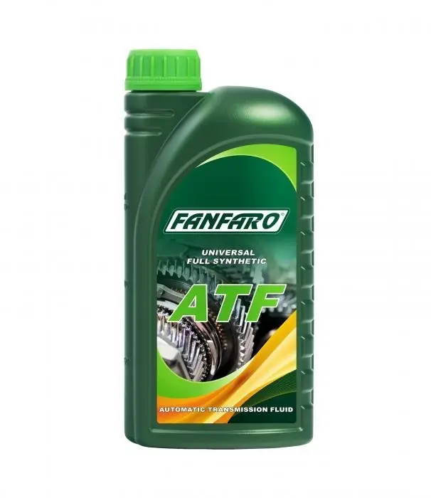 Fanfaro ATF 1L Cenově Výhodný