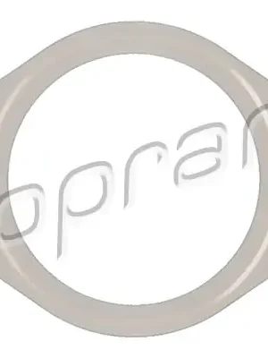 Těsnění, AGR ventil TOPRAN 208852 Cenový Hit