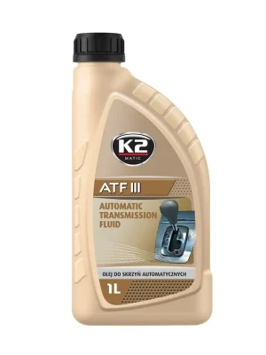 K2 ATF III 1L Nejlepší Cena