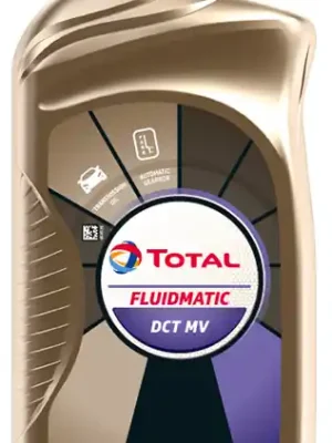 Total Fluidmatic DCT MV 1L Vrácení Zdarma
