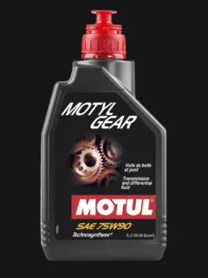 Motul Motylgear 75W-90 1L Cenově Výhodný