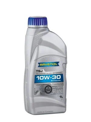 Nízká Cena Ravenol TSJ 10W-30 1L