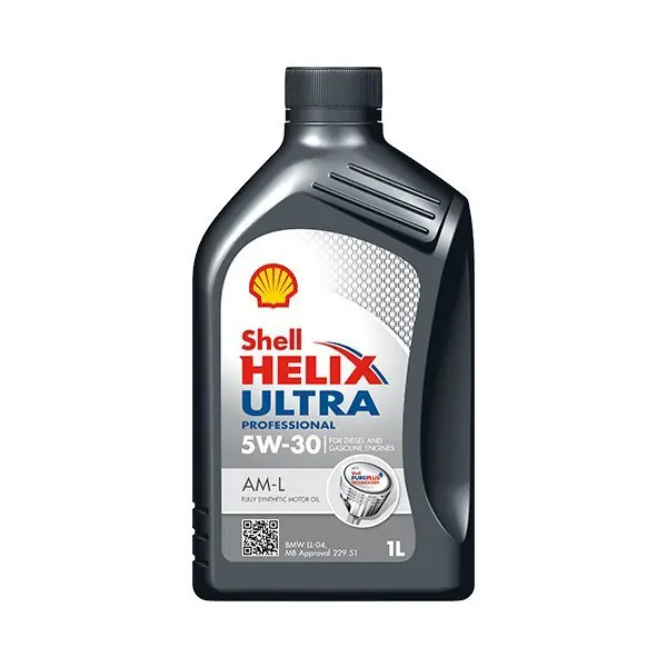 Kup Teď Shell Helix Ultra Professional AM-L 5W-30 1L