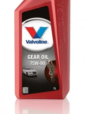 Valvoline Gear Oil 75W-90 1L Časově Omezené