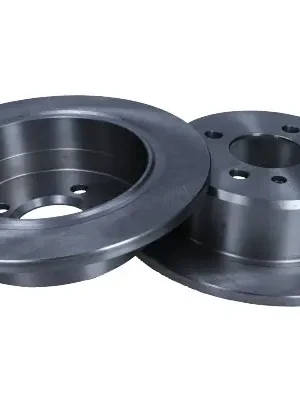 Brzdový kotouč MAXGEAR 192663 Nakupujte Hned