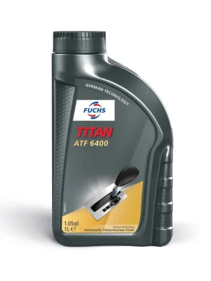Kup Teď Fuchs Titan ATF 6400 1L
