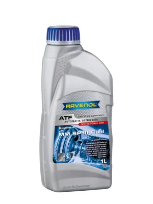 Ravenol ATF MM SP-III Fluid 1L Autentický
