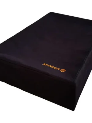 Ochranný obal / taška / vak Spinder CB4 pro uskladnění a přenášení nosiče kol na tažné zařízení Spinder SL3 / SB3 Must-Have