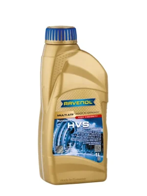 Ravenol Multi ATF HVS Fluid 1L Cenová Bomba