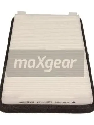 Filtr, vzduch v interiéru MAXGEAR 261189 Nová Kolekce