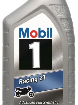 Mobil 1 Racing 2T 1L Super Cena