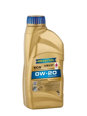 Koupit Online Ravenol ECS 0W-20 USVO® 1L