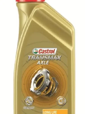 Castrol Transmax Longlife 75W-90 1L Značkový