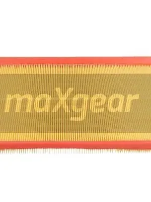 Vzduchový filtr MAXGEAR 261387 Poslední Šance
