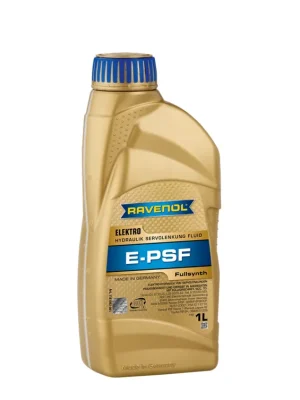 Hydraulický olej Ravenol E-PSF Fluid 1L Finální Výprodej
