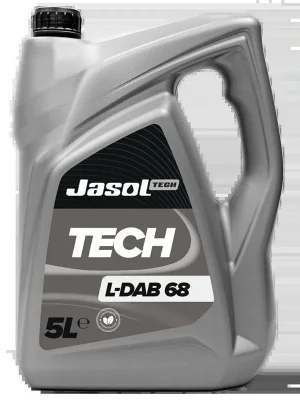 Jasol Compressor OIL L-DAB 68 5L Koupit Online