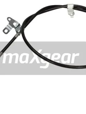 Aktuální Tažné lanko, parkovací brzda MAXGEAR 320722