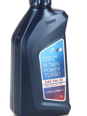 BMW TwinPower Turbo LL-12 FE M 0W-30 1L Poslední Šance
