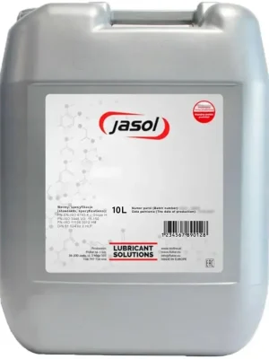 Nejlepší Volba Jasol Hydraulic HL-46 10L