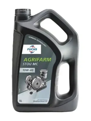 Sezónní Sleva Fuchs Agrifarm STOU MC 10W-40 5L