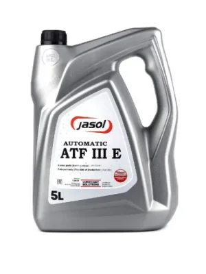 Top Prodej Jasol ATF IIIE 5L