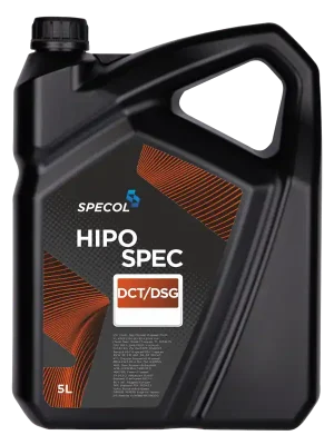 Specol Hipospec DCT/DSG 5L Nejprodávanější