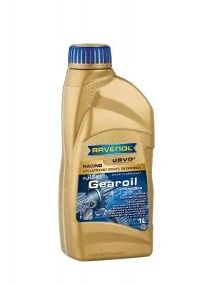 Ravenol Racing Gearoil 1L Tovární Cena