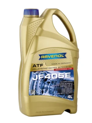 Autentický Ravenol ATF JF405E 4L