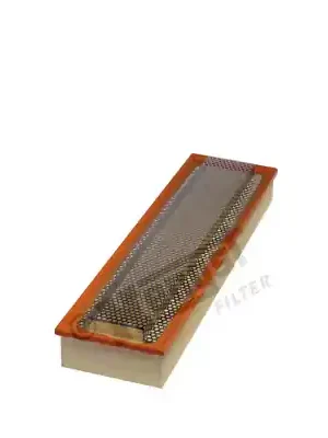 Vzduchový filtr HENGST FILTER E209L Autentický