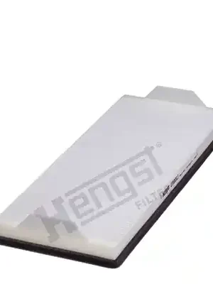 Doprava Zdarma Filtr, vzduch v interiéru HENGST FILTER E980LI