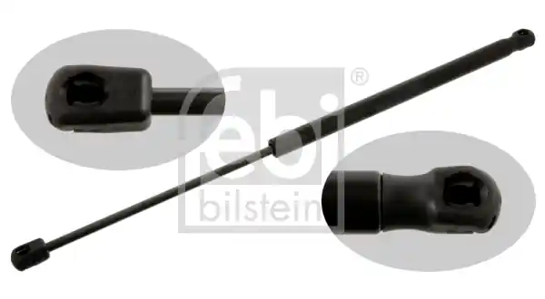 Autentický Pneumatická pružina, kapota motoru FEBI BILSTEIN 39301