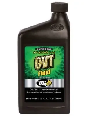 Nejlepší Cena BG 31832 Universal CVT FLUID 946ml
