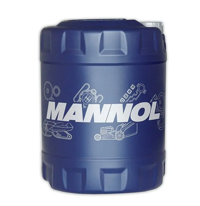Mannol Kettenoel CHS oil 10L Novinka