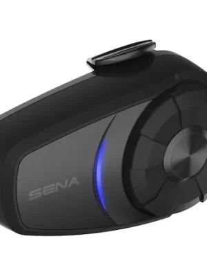 Značkový Bluetooth handsfree headset 10S (dosah 1,6 km), SENA