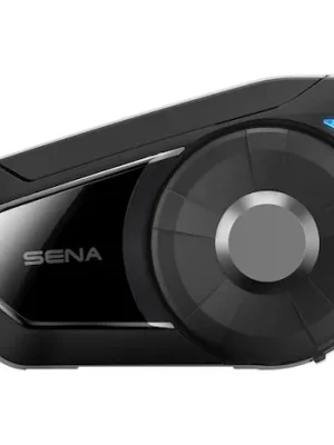 Autentický Bluetooth handsfree headset 30K (dosah 2 km), SENA