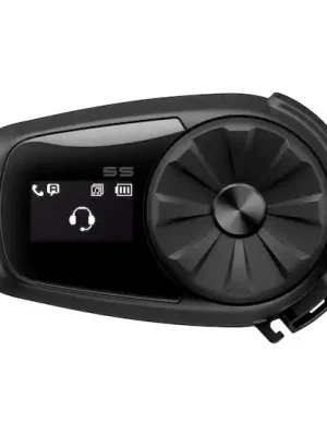 Omezená Nabídka Bluetooth headset 5S (dosah 0,7 km), SENA