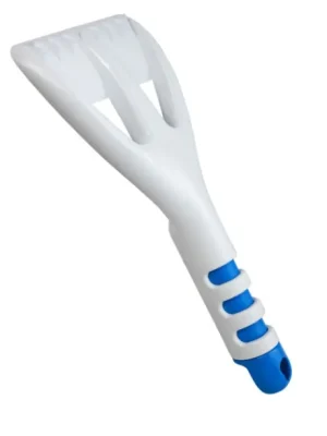 Kufieta 132097 Škrabka premium ABA white&blue Sleva