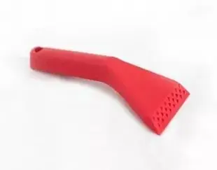 Leoplast Škrabka na okna červená Přímo Od Výrobce