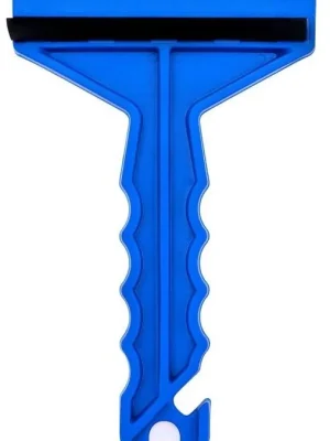 Novinka K2 K691 Škrabka na led
