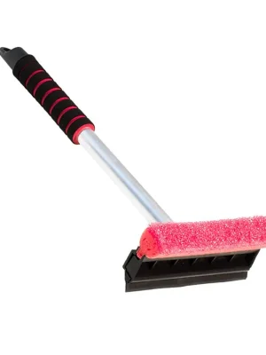 ToM-PaR 097843 Stěrka na odstraňování hmyzu AK 43cm Expresní Doručení