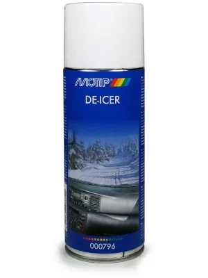 Motip 000796 Rozmrazovač 400ml Nová Kolekce