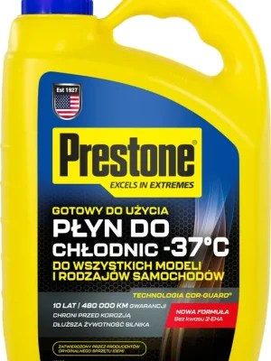 Prestone PAFR83328 Chladící kapalina Cor Guard -37°C 4L Ověřený