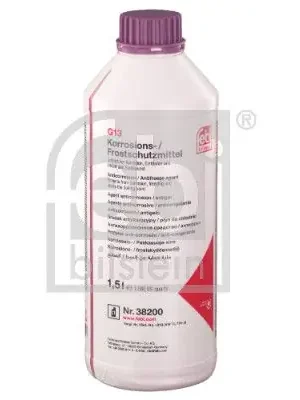 Febi Antifreeze G13 koncentrát 1,5L Dokud Zásoby Vydrží