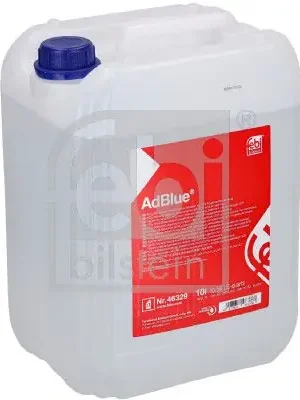 Febi Bilstein 46329 Močovina AdBlue 10L Rychlé Dodání