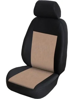 Autopotahy přesné / potahy na sedadla Hyundai i20 (15-) - design Prato F / výroba ČR Výprodej